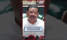 Sanjay Shirsat Balasaheb Patil News | पाटलांच्या वादग्रस्त वक्तव्यावर शिरसाटांची प्रतिक्रिया | N18S