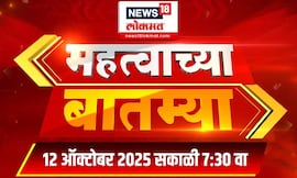 Mahatvachya Batmya | महत्त्वाच्या बातम्या | Uddhav Thackeray News | Raj Thackeray | CM Fadnavis