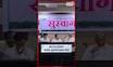Sharad Pawar Ajit Pawar Meet | उपमुख्यमंत्री अजित पवार शरद पवारांपासून बसले लांब | N18S