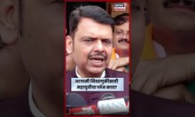 Devendra Fadnavis On Mahayuti News | निवडणुकीच्या पार्श्वभूमीवर फडणवीसांची मोठी प्रतिक्रिया! N18S