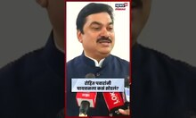 Ram Shinde On Rohit Pawar | घायवळला कोणी मदत केली? N18S