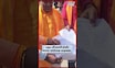 Beed मध्ये Chhagan Bhujabal यांच्या सभेआधी OBC आरक्षणाचा GR जाळला #Shorts | N18S