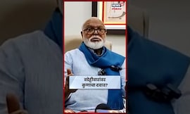 Chhagan Bhujbal on Vijay Wadettiwar | विजय वडेट्टीवारांवर कुणाचा दबाव? N18S