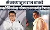 Raj Thackeray MNS Melava | गोरेगावमध्ये आज मनसेचा मेळावा; मतदार यादी प्रमुखांना काय कानमंत्र देणार?