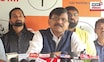 Sanjay Raut News | Eknath Shinde फुसका बॉम्ब, राऊतांनी डिवचलं