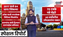 Special Report | Aditya Thackeray | मिशन मुंबई महापालिकेसाठी 'टीम आदित्य' धोरण काय?