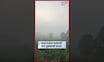 Jalgaon Fog News | पहाटेपासून जळगाव शहरात दाट धुक्याचे आगमन N18S