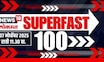 Superfast 100 News | सुपरफास्ट बातम्यांचा आढावा | Maharashtra Politics | Parth Pawar News | Jarange