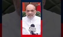 Amit Shah On Delhi Blast | स्फोट कुठे आणि कोणत्या कारमध्ये घडवला? खुद्द अमित शहांनी सांगितलं N18S