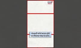 Bibtya News |  Paithan येथे  बिबट्याचा मुक्त संचार! वनविभागाला पुरावे द्यावे तरी किती? N18S