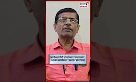 BJP News | भाजप कार्यकर्ता पक्षावर संतापला...! N18S