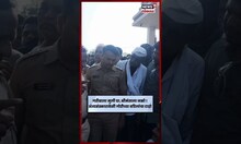 Gauri Garje Case Breaking | गरीबाला मुली द्या,श्रीमंताच्या नादी लागू नका गौरीच्या वडिलांचा टाहो N18S