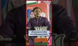 Rana Jagjeet Singh On Omraje | गाड्यांवरून टीका करणाऱ्या ओमराजेंना राणा पाटलांचा पलटवार | N18S