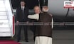 Putin Narendra Modi Meet | आधी हॅन्डशेक, मग गळाभेट! पुतिन आणि मोदी भेटीची पहिली दृश्य N18G