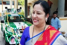 ಈ ಬಾರಿಯೂ ಹಾಸನ ಜಿಲ್ಲೆ ಎಸ್ಸೆಸ್ಸೆಲ್ಸಿಯಲ್ಲಿ ಪ್ರಥಮ ಸ್ಥಾನ ಪಡೆಯುವ ವಿಶ್ವಾಸವಿದೆ; ಭವಾನಿ ರೇವಣ್ಣ