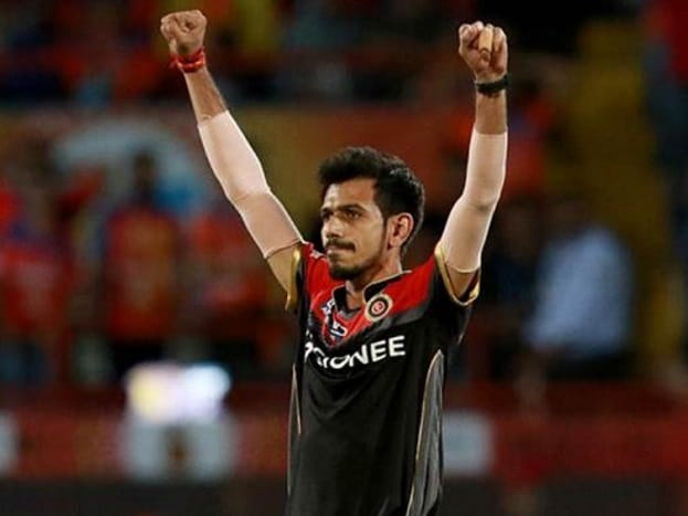 Chahal tweeted in kannada about Bengaluru audience on IPL 2020 and RCB; his fans surprised