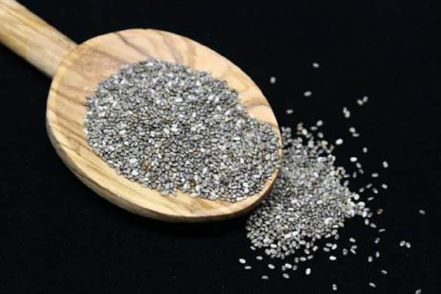Chiaseedshealthbenefits News18 Kannada