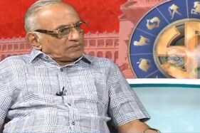ಪ್ರಧಾನಿ ನರೇಂದ್ರ ಮೋದಿಗೆ ಕಂಟಕ? ಭವಿಷ್ಯ ನುಡಿದ ರಾಜಗುರು ದ್ವಾರಕಾನಾಥ ಗುರೂಜಿ