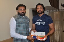 ವಾಲ್ಮೀಕಿ ಸಮುದಾಯದ ಪ್ರತಿಭಟನೆಗೆ ಸುದೀಪ್​ ಬೆಂಬಲ: ಪ್ರಸನ್ನಾನಂದ ಸ್ವಾಮೀಜಿ ಪರ ನಿಂತ ಕಿಚ್ಚ..!