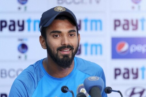 KL Rahul
