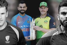 India vs Australia: ನಾಳೆ ಮೊದಲ ಟಿ-20 ಫೈಟ್; ವಿಶ್ವಕಪ್ ತಂಡಕ್ಕೆ ಕೊನೆಯ ಅವಕಾಶ