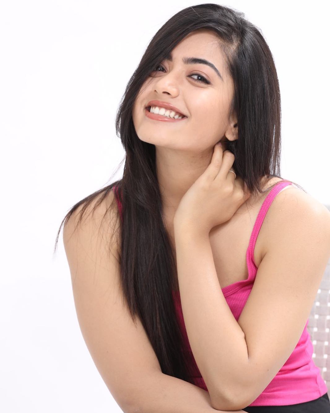ರಶ್ಮಿಕಾ ಮಂದಣ್ಣ