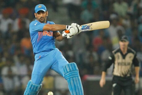 India vs New Zealand: ಕಿವೀಸ್ ನಾಡಲ್ಲಿ ಸಚಿನ್ ದಾಖಲೆ ಪುಡಿ ಮಾಡ್ತಾರ ಧೋನಿ..? India vs New Zealand: ಕಿವೀಸ್ ನಾಡಲ್ಲಿ ಸಚಿನ್ ದಾಖಲೆ ಪುಡಿ ಮಾಡ್ತಾರ ಧೋನಿ..?