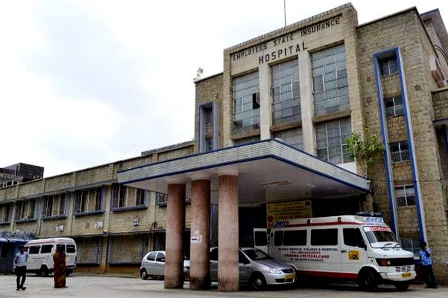 ರಾಜಾಜಿನಗರ ಇಎಸ್ಐ ಆಸ್ಪತ್ರೆಯ 80 ತಜ್ಞವೈದ್ಯರ ವರ್ಗಾವಣೆ; ದಿಢೀರ್ ಆದೇಶದ