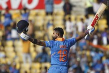 India vs Pakistan: ಕಿಂಗ್ ಕೊಹ್ಲಿಯಿಂದ ಸಚಿನ್​ರ ಮತ್ತೊಂದು ದಾಖಲೆ ಉಡೀಸ್