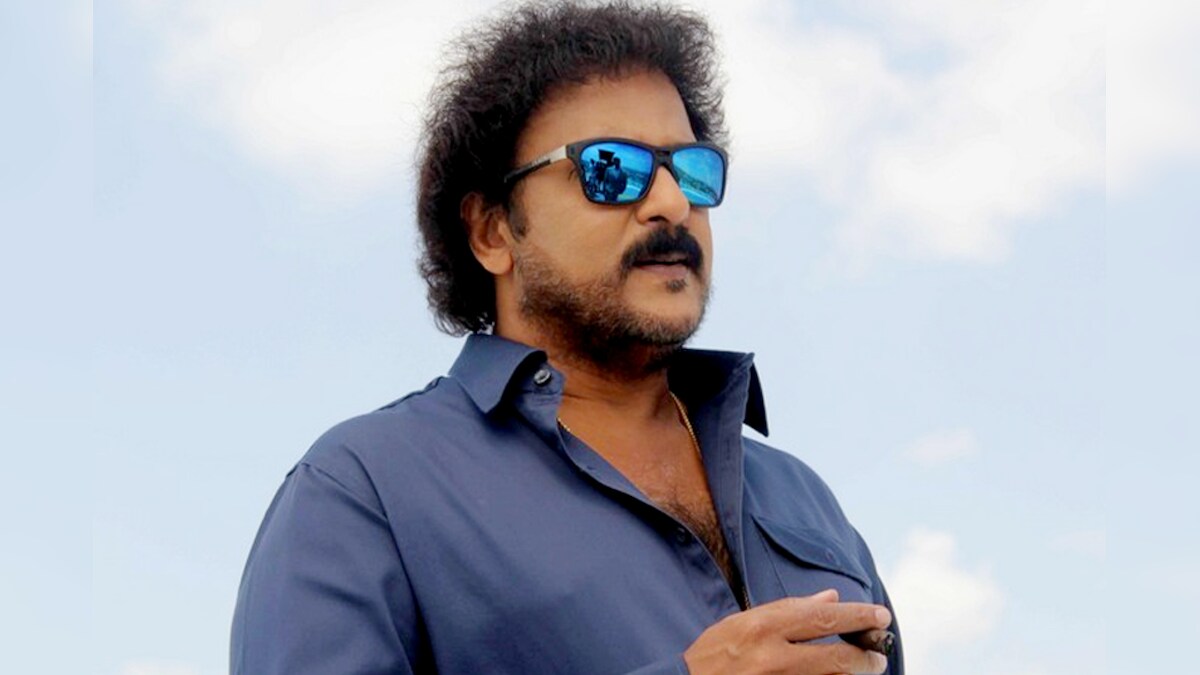 Ravichandran: ಹೊಸ 'ಪ್ರೇಮಲೋಕ' ಸೃಷ್ಟಿಸಲು ರಸಿಕ ರವಿಮಾಮ ರೆಡಿ..! | - News18 ...