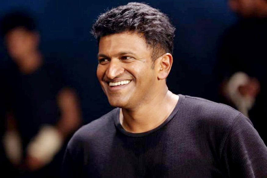 Puneeth Rajkumar With Tea Add Puneeth Rajkumar: ಅಮ್ಮನ ಆಸೆ ಈಡೇರಿಸಲಿದ್ದಾರೆ ಪುನೀತ್ ರಾಜ್ ಕುಮಾರ್; ಕಾದಂಬರಿ ...