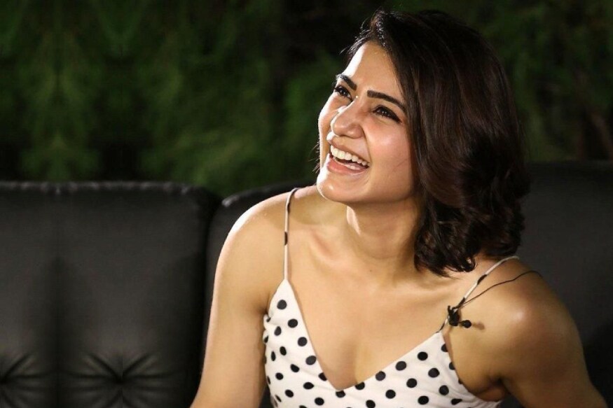Samantha Akkineni