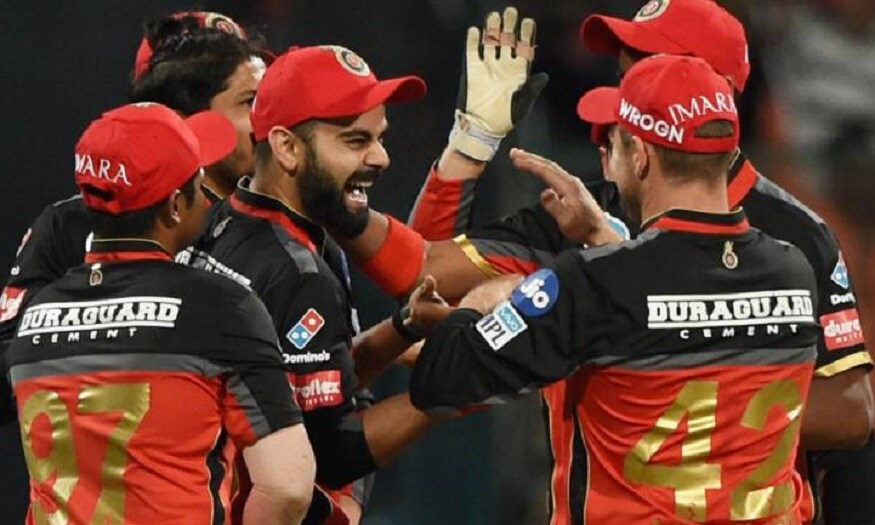  ಸೆಪ್ಟೆಂಬರ್ 21 ರಂದು ಸನ್​ರೈಸರ್ಸ್​ ಹೈದರಾಬಾದ್ ವಿರುದ್ಧ ಆಡುವ ಮೂಲಕ ತನ್ನ ಅಭಿಯಾನ ಆರಂಭಿಸಲಿದೆ ಕೊಹ್ಲಿ ಪಡೆ.