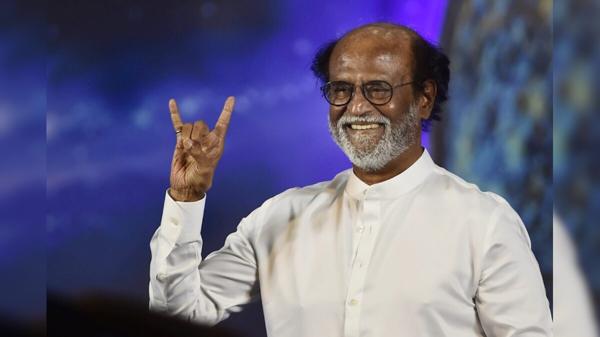 Happy Birthday Rajinikanth: ರಜನಿಕಾಂತ್ ಗೆ 69ನೇ ಜನ್ಮದಿನದ ಸಂಭ್ರಮ; ಇಂದೇ ...