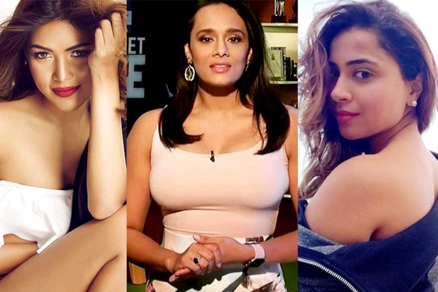  ಈಗೀಗ ಕ್ರಿಕೆಟ್​ನಲ್ಲಿ ನಿರೂಪಕರಿಗಿಂತ ನಿರೂಪಕಿಯರಿಗೆ ಹೆಚ್ಚು ಬೇಡಿಕೆ. ದೊಡ್ಡ ದೊಡ್ಡ ಟೂರ್ನಿ ನಡೆಯುತ್ತಿದೆ ಎಂದರೆ ಅಲ್ಲಿ ಮಯಾಂತಿ ಲ್ಯಾಂಗರ್, ಕರೀಷ್ಮಾ ಕೋಟಕ್, ಆರ್ಚನಾ ವಿಜಯ, ರೋಶಲ್, ಶಿಬಾನಿ ದಾಂಡೇಕರ್ ಫುಲ್ ಬ್ಯುಸಿ ಆಗಿ ಬಿಡುತ್ತಾರೆ.