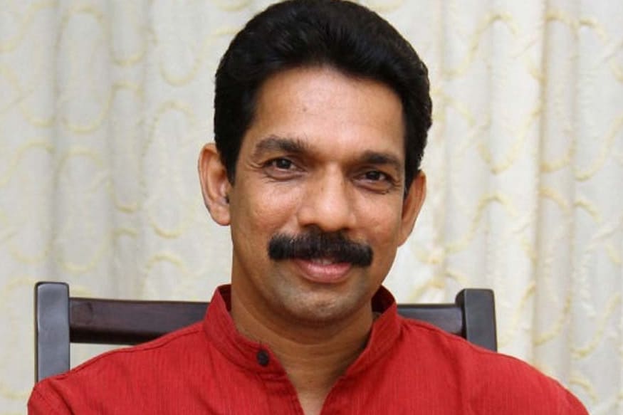 nalin kumar kateel