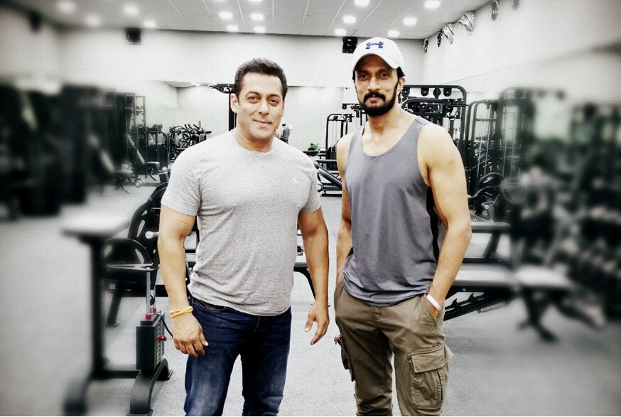 sudeep