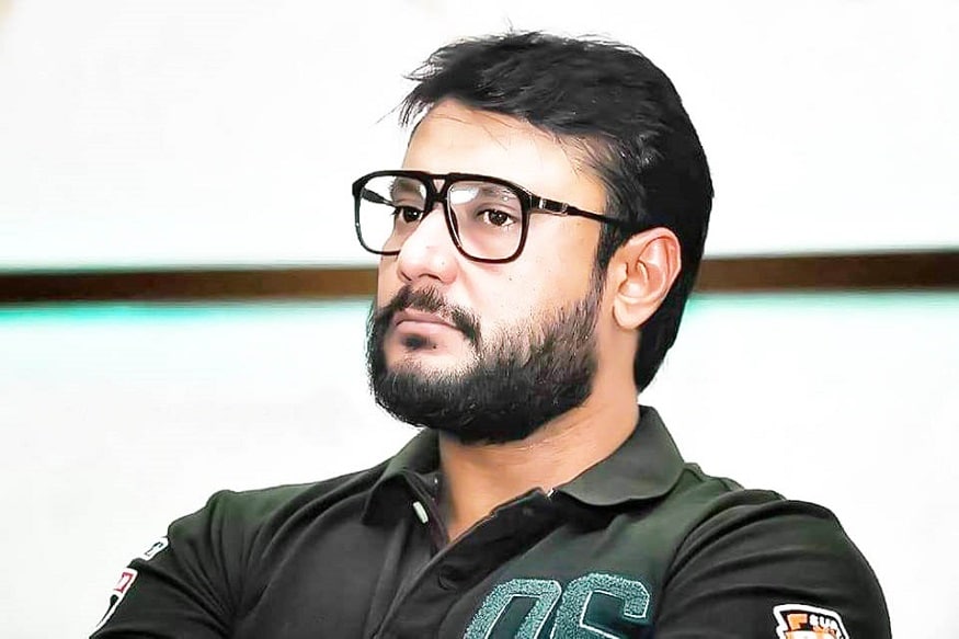 ನಿಜವಾಗ್ಲೂ ಅಸಹ್ಯ ಅನಿಸುತ್ತೆ'...ಚಾಲೆಂಜಿಂಗ್ ಸ್ಟಾರ್ ಬೇಸರದ ನುಡಿ..!