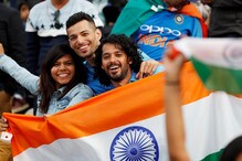 ICC Cricket World Cup 2019: ವಿಶ್ವಕಪ್​ನಲ್ಲಿ ಅಭಿಮಾನಿಗಳ ಕಲರವ ಹೀಗಿದೆ ನೋಡಿ
