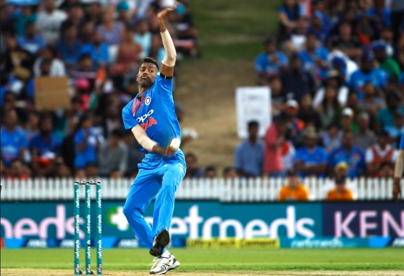 On July 14, I Want to Have That Cup in My Hand: Hardik Pandya