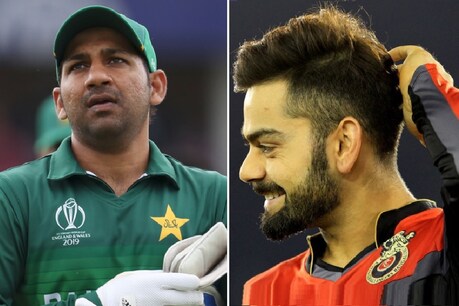 ICC Cricket World Cup 2019: ಪಾಕಿಸ್ತಾನಕ್ಕಿಂತ ಆರ್ಸಿಬಿ ತಂಡವೇ ಬಲಿಷ್ಠ! ICC Cricket World Cup 2019: ಪಾಕಿಸ್ತಾನಕ್ಕಿಂತ ಆರ್ಸಿಬಿ ತಂಡವೇ ಬಲಿಷ್ಠ!