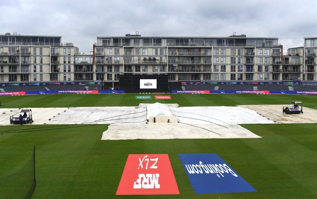 Rain may pours in the time of India Pakistan cricket match; this world cup 2019 season also with heavy rain?