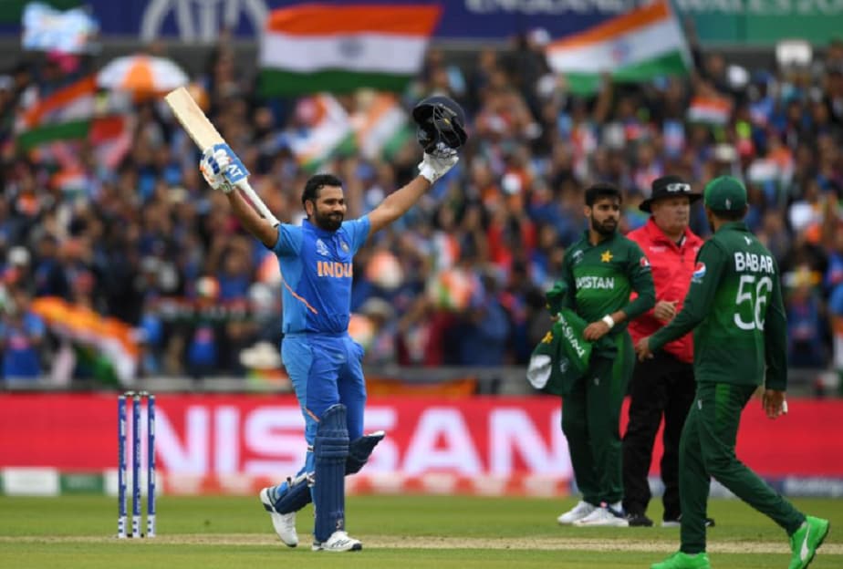 Rohit sharma