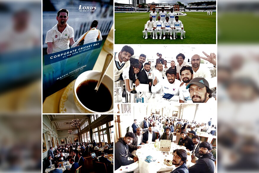 Sudeep Cricket