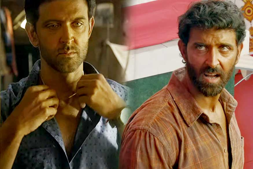 Hrithik Roshan