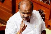 ಕವಿ ಸಿರಾಜ್​ ಬಿಸರಳ್ಳಿ ಬಂಧನ ಖಂಡಿಸಿ ಸದನದಲ್ಲಿ ಅವರ ಕವಿತೆ ಓದಿದ ಎಚ್​ಡಿಕೆ