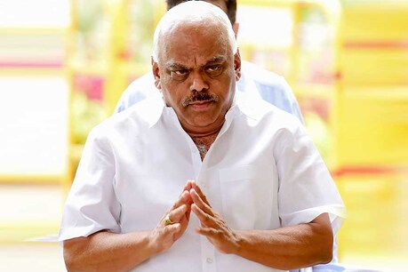 ಇಂದು ವಿಶ್ವಾಸಮತ ಸಾಬೀತು ಪ್ರಕ್ರಿಯೆ ಖಚಿತ; ವಿಶ್ವಾಸ ವ್ಯಕ್ತಪಡಿಸಿದ ಸ್ಪೀಕರ್ ರಮೇಶ್ ಕುಮಾರ್ ಇಂದು ವಿಶ್ವಾಸಮತ ಸಾಬೀತು ಪ್ರಕ್ರಿಯೆ ಖಚಿತ; ವಿಶ್ವಾಸ ವ್ಯಕ್ತಪಡಿಸಿದ ಸ್ಪೀಕರ್ ರಮೇಶ್ ಕುಮಾರ್