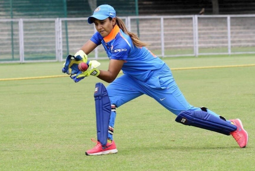 Taniya Bhatia
