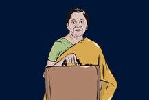 2019 Budget: ಮಹಿಳೆಯರ ಶ್ರೇಯೋಭಿವೃದ್ಧಿಗಾಗಿ 'ನಾರಿ ತು ನಾರಾಯಣಿ' ಯೋಜನೆ ಘೋಷಿಸಿದ ನಿರ್ಮಲಾ ಸೀತಾರಾಮನ್