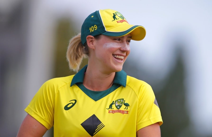 ellyse perry
